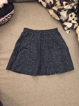 Dívčí oblečení, 5-8 let - 4