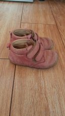 Prodám dětské boty zn. Froddo - 4