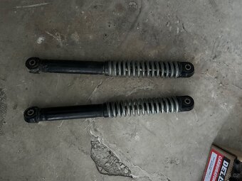 Díly Babetta 210 - 4