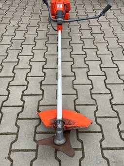 Oleo Mac 755 Master - 4