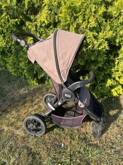 BRITAX B-Motion 4 - 4