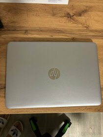 HP EliteBook 840 G3 + přidávám Gaming klávesnice - 4