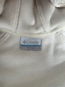 Columbia zimni kombineza - 4