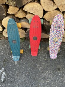 Prodám skateboard (pennyboard) - 4