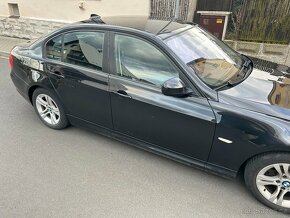 BMW E90 320i Lci, 125kw - 4
