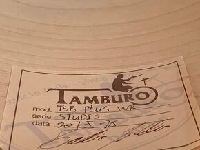 Tamburo - 4