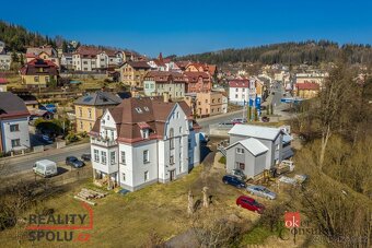 Prodej, domy/vila, 719 m2, Hlavní 820, 46851 Smržovka, Jablo - 4