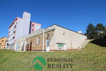Prodej vícegenerační dům, 250 m2 - Rakovník II, ev.č. 02180 - 4