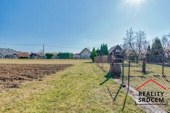 Prodej pozemku na stavbu pro rekreaci, 513 m2, Lázeňská, Kar - 4