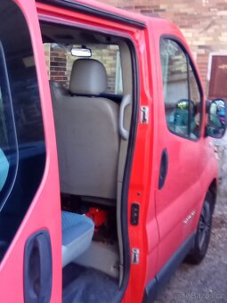 Renault Trafic 1.9 - 4