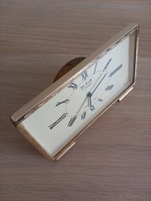 Hodiny SLAVA II Jewels made in USSR - 4