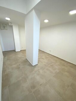 PRODEJ OBCHODNÍHO PROSTORU, REZIDENCE NELA, LUHAČOVICE - 4