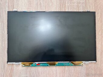 Predám obrazovku do notebooku 14"LED SLIM display 30pin - 4