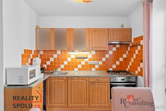 Prodej, byty/4+kk, 120 m2, Palackého, 47114 Kamenický Šenov, - 4