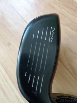 FW 7 KING COBRA RAD SPEED - 4