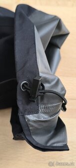 Tilak nohavice gore tex Ultralight Paclite - 4