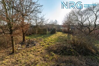 Prodej Stavebního pozemku 1018 m2, Býškovice - 4