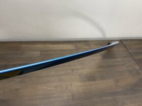 Prodám mini spoiler / odtrhová lišta z BMW M2 Competition - 4