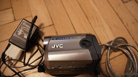 JVC JVC GR-DA30U Kamera - 4