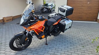 Ktm 1190 Adventure S - 4