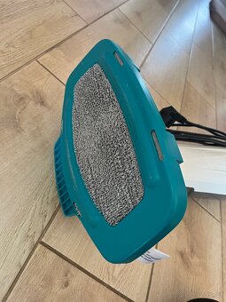 Parní mop Leifheit - 4