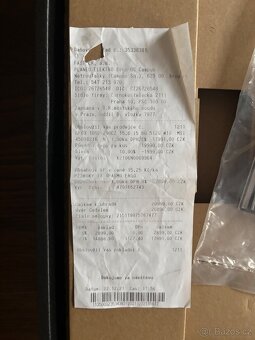Prodám herní notebook MSI GF63 10SC-290CZ - 4