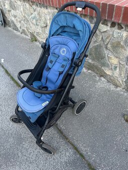 Cybex Eezy S+2 - 4