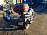 Honda CB 500 - 4
