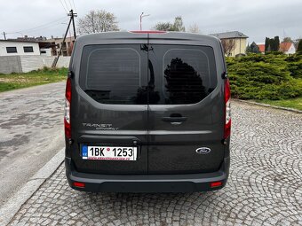 Ford Transit Connect - 4