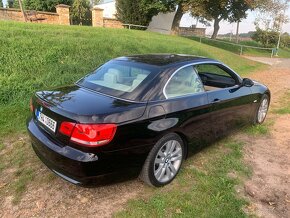 BMW 330d cupe - 4
