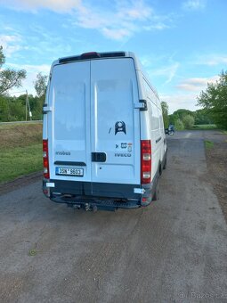 Iveco Daily - 4