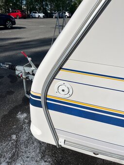 Karavan Swift Sprite Super 490(RV2001) - 4