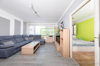 Převod družstevního bytu 3+1 o velikosti 57m² - 4