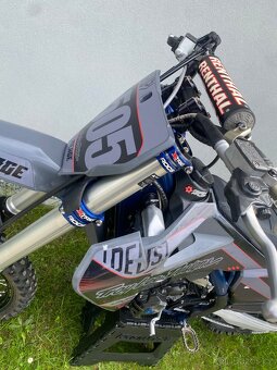 HUSQVARNA FC 250 USA - 4