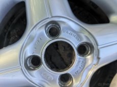 Ford fiesta 4x108r14alu - 4