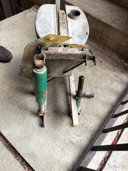 Rám Jawa 21 - 4