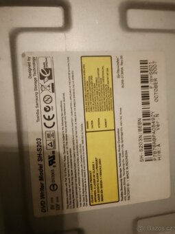 Prodám PC komponenty - 4