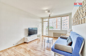 Prodej bytu 2+1, 68 m², OV, Chomutov, ul. Kundratická - 4