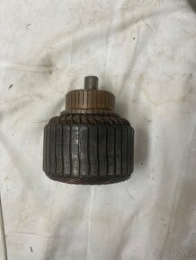 Jawa CZ 175 Rikša stator+rotor - 4