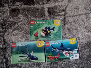 Lego 31088 - 4