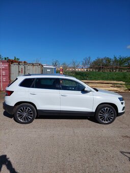 Karoq 2.0 TDI - 4