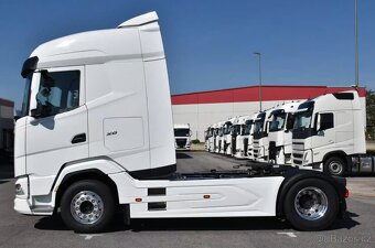 DAF Tahač návěsu XG 530 FT - 4