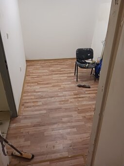 Pronajmu 2+1 se sníženými stropy NA STŘEKOVĚ - 4