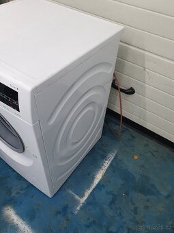 Pračka se sušičkou Bosch WVG30442EU - 4