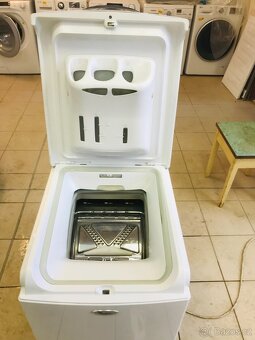 Prodám pračku Whirlpool - 4