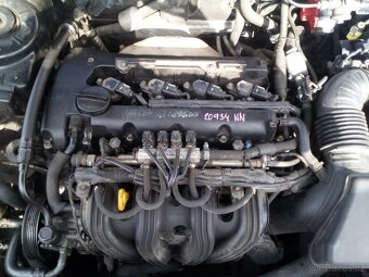 Hyundai Sonata č. 20934 - 4