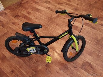 BTWIN kolo 16 - 4