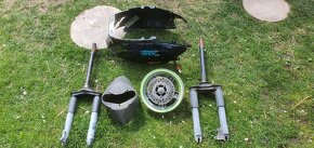 Piaggio zip - 4