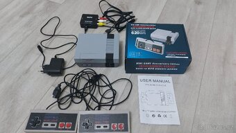 Retro konzole... - 4