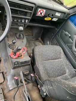 Lada Niva 1.7 4x4 - 4